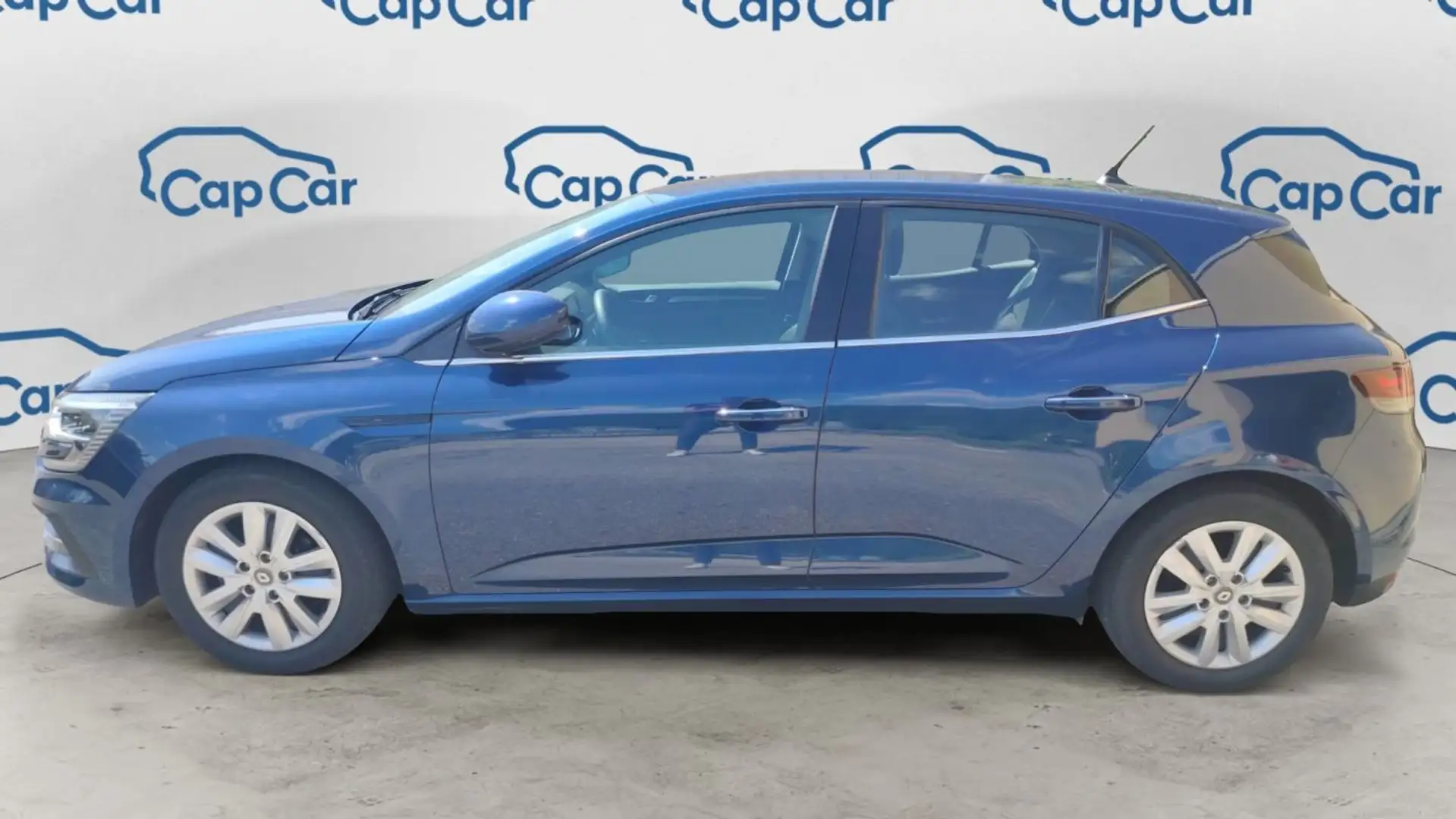 Renault Megane IV 1.5 Blue dCi 115 EDC Business - Automatique - 2