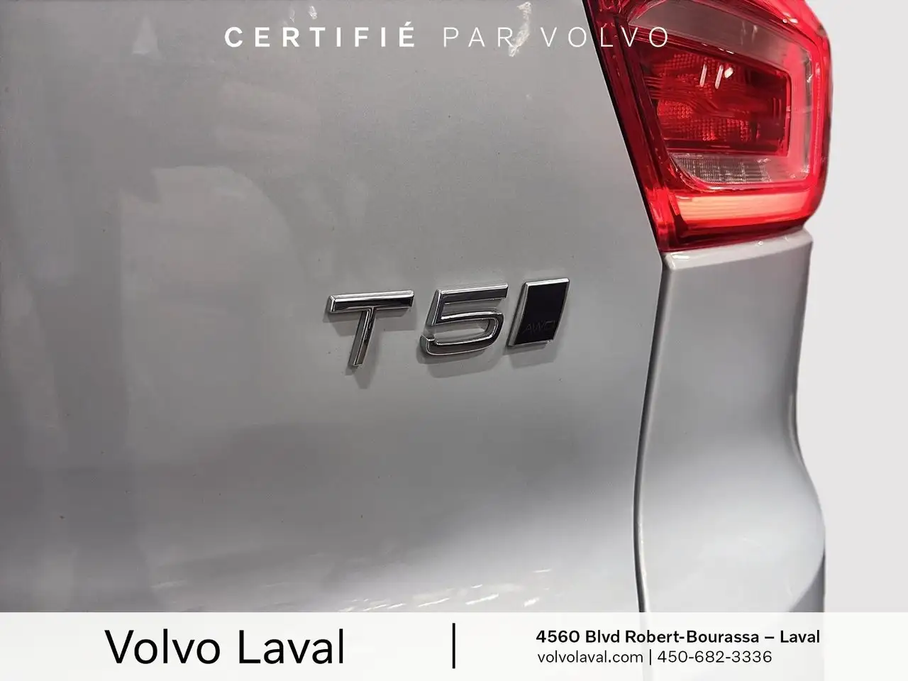 Volvo XC40 снимка Volvo XC40