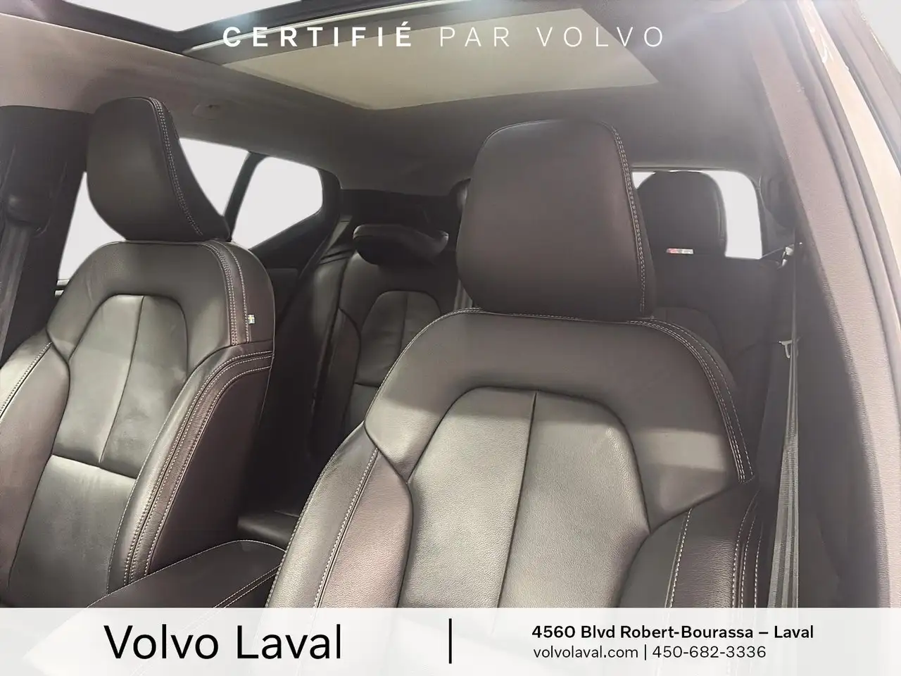 Volvo XC40 снимка Volvo XC40