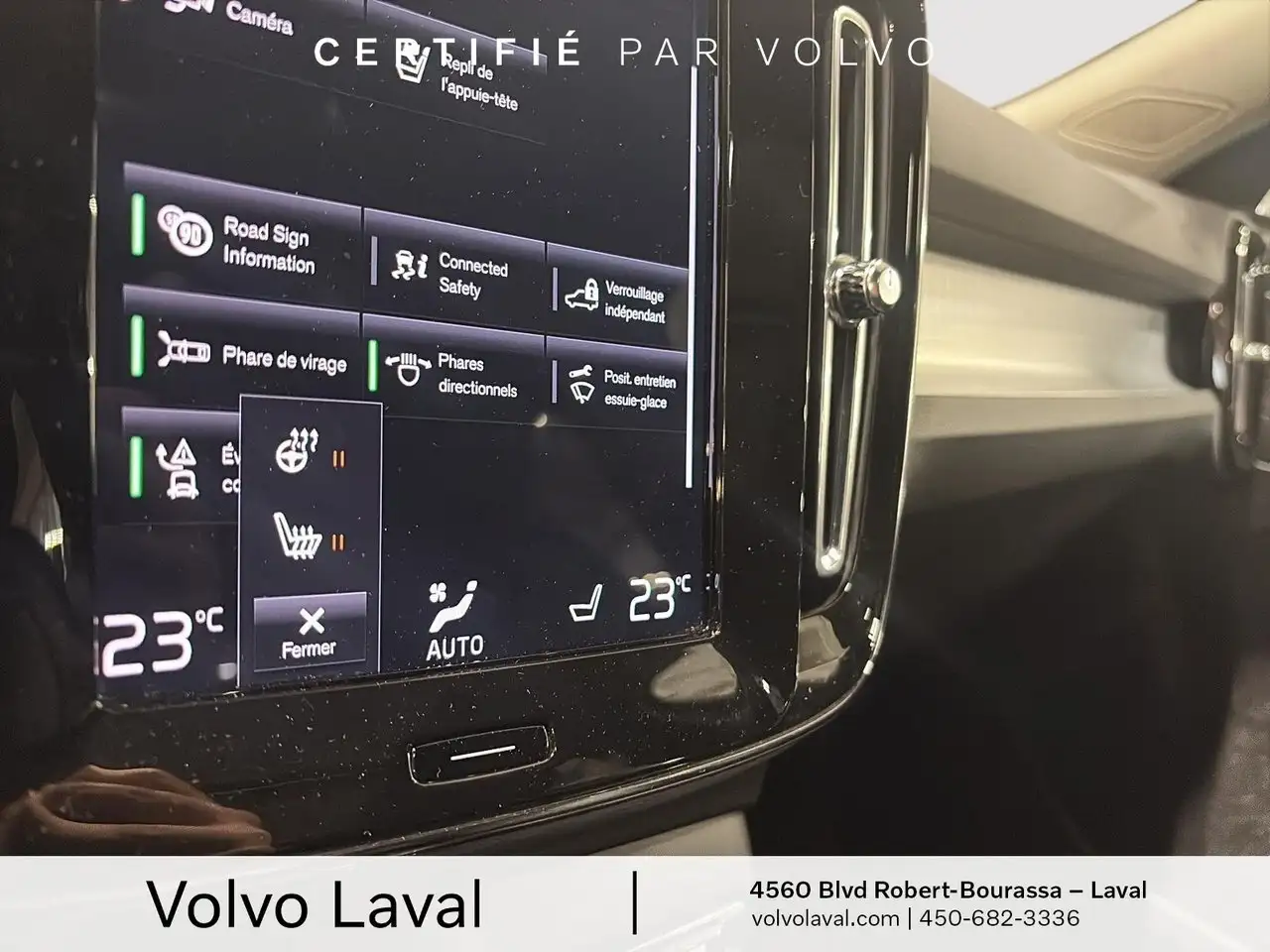 Volvo XC40 снимка Volvo XC40