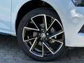 Skoda Kamiq Kamiq 1.0 TSI Monte Carlo OPF (EURO 6d) Blanc - thumbnail 6
