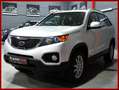 Kia Sorento 2,4 4WD / 91 Tkm / Garantie / AHK / PDC Silber - thumbnail 6