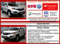 Kia Sorento 2,4 4WD / 91 Tkm / Garantie / AHK / PDC Argent - thumbnail 3