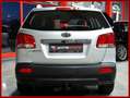 Kia Sorento 2,4 4WD / 91 Tkm / Garantie / AHK / PDC Silber - thumbnail 8