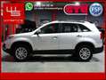 Kia Sorento 2,4 4WD / 91 Tkm / Garantie / AHK / PDC Silber - thumbnail 1