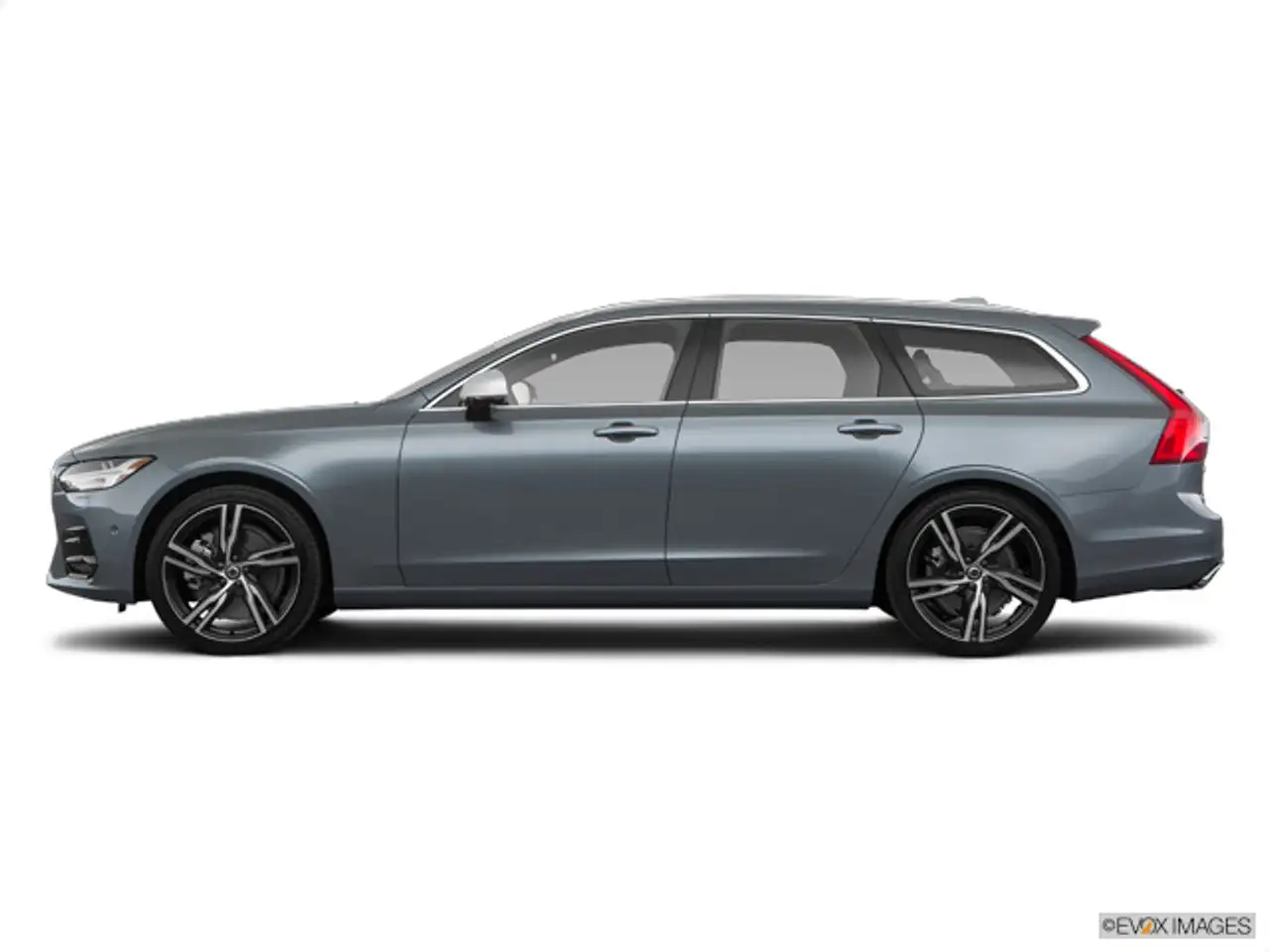 2019 Volvo V90