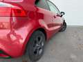 Kia Rio 1.4 CVVT Super Pack AUTOMAAT/KEYLES/CRUISE/PDC/NAP Rood - thumbnail 10