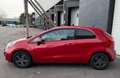 Kia Rio 1.4 CVVT Super Pack AUTOMAAT/KEYLES/CRUISE/PDC/NAP Rood - thumbnail 3