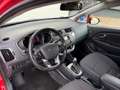 Kia Rio 1.4 CVVT Super Pack AUTOMAAT/KEYLES/CRUISE/PDC/NAP Rood - thumbnail 16