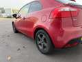 Kia Rio 1.4 CVVT Super Pack AUTOMAAT/KEYLES/CRUISE/PDC/NAP Rood - thumbnail 5