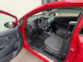 Kia Rio 1.4 CVVT Super Pack AUTOMAAT/KEYLES/CRUISE/PDC/NAP Rood - thumbnail 11