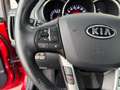 Kia Rio 1.4 CVVT Super Pack AUTOMAAT/KEYLES/CRUISE/PDC/NAP Rood - thumbnail 22