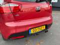 Kia Rio 1.4 CVVT Super Pack AUTOMAAT/KEYLES/CRUISE/PDC/NAP Rood - thumbnail 27