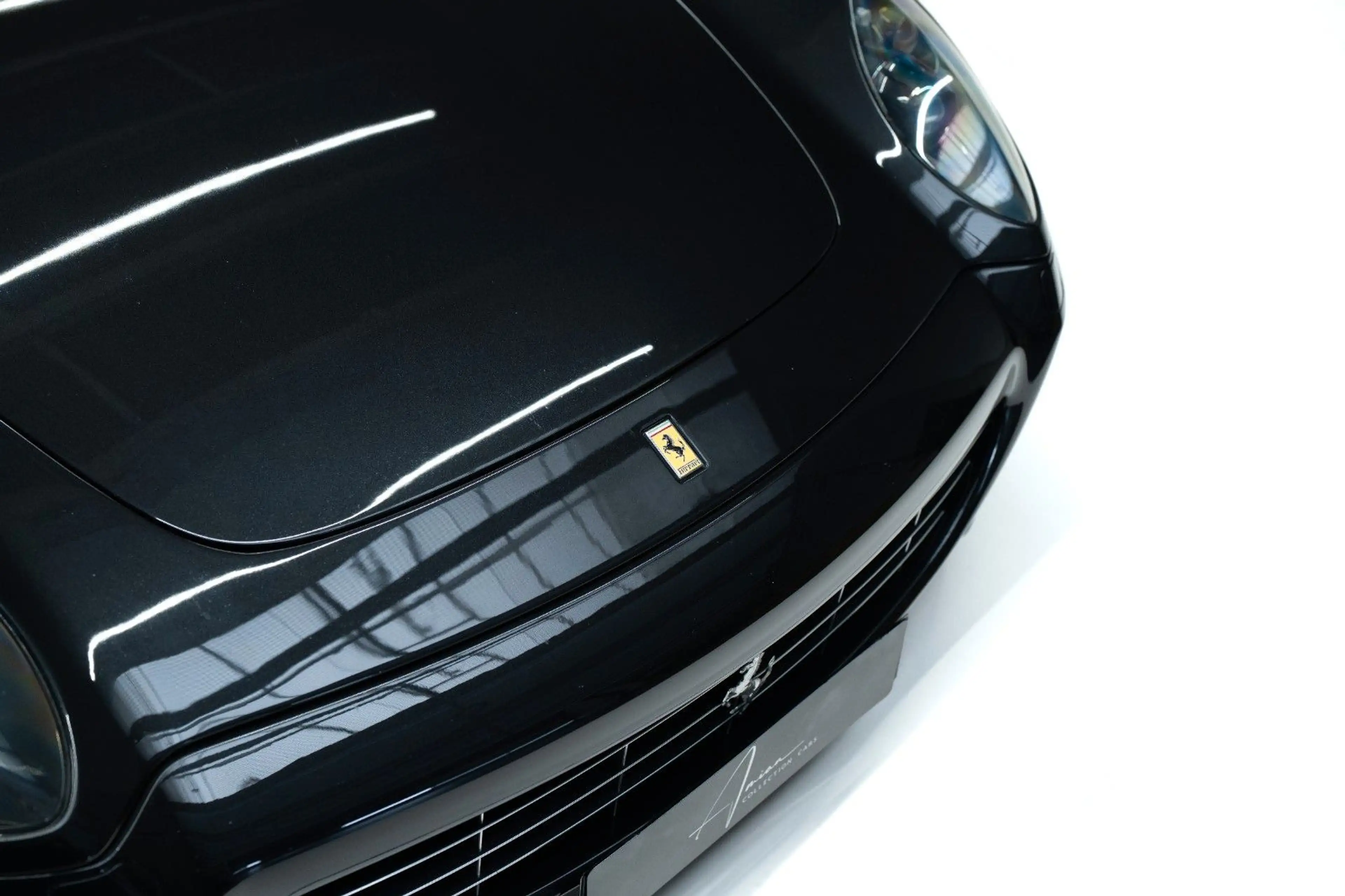 Ferrari 612 SCAGLIETTI — photo 9