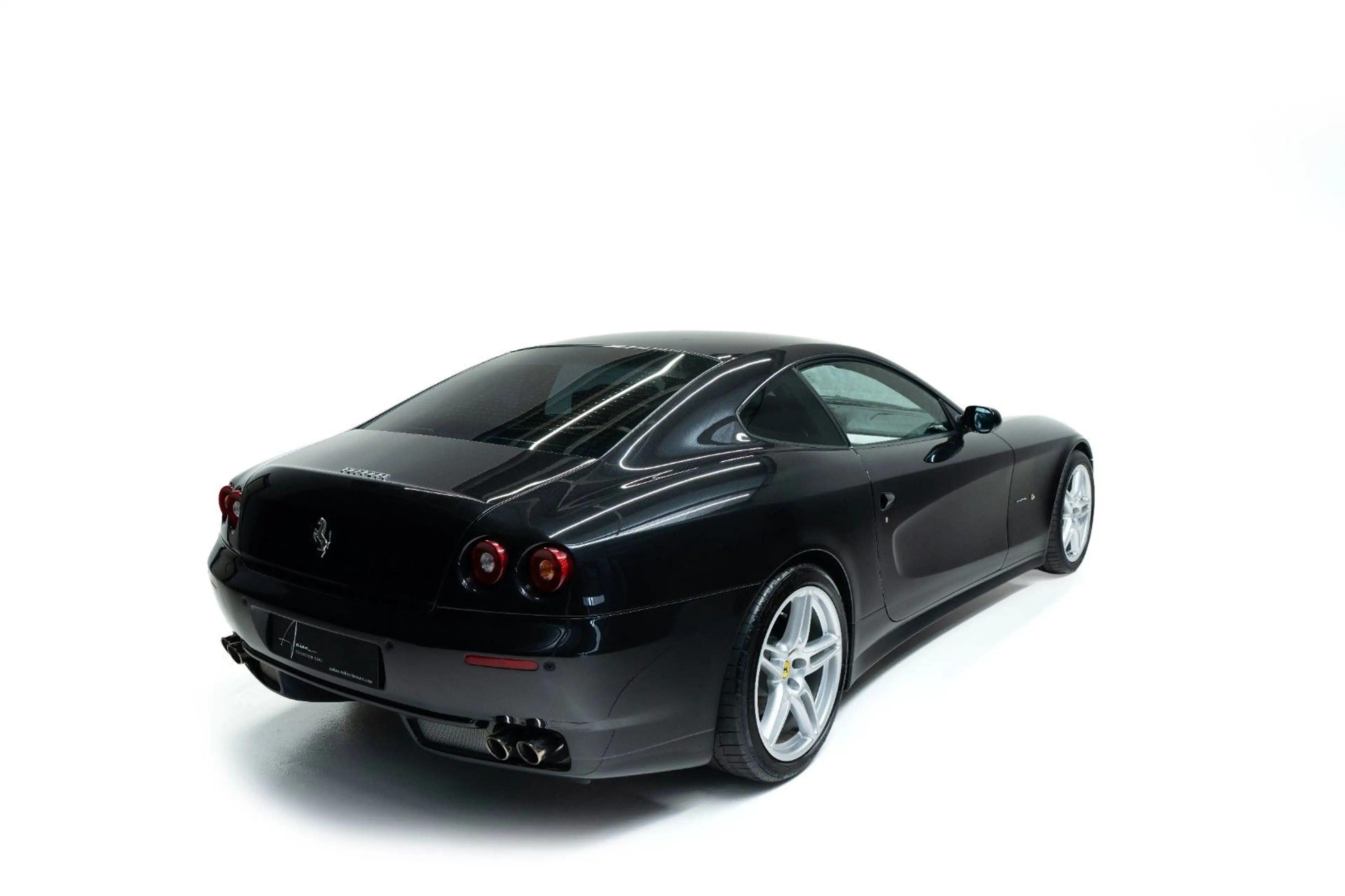 Ferrari 612 SCAGLIETTI — photo 5