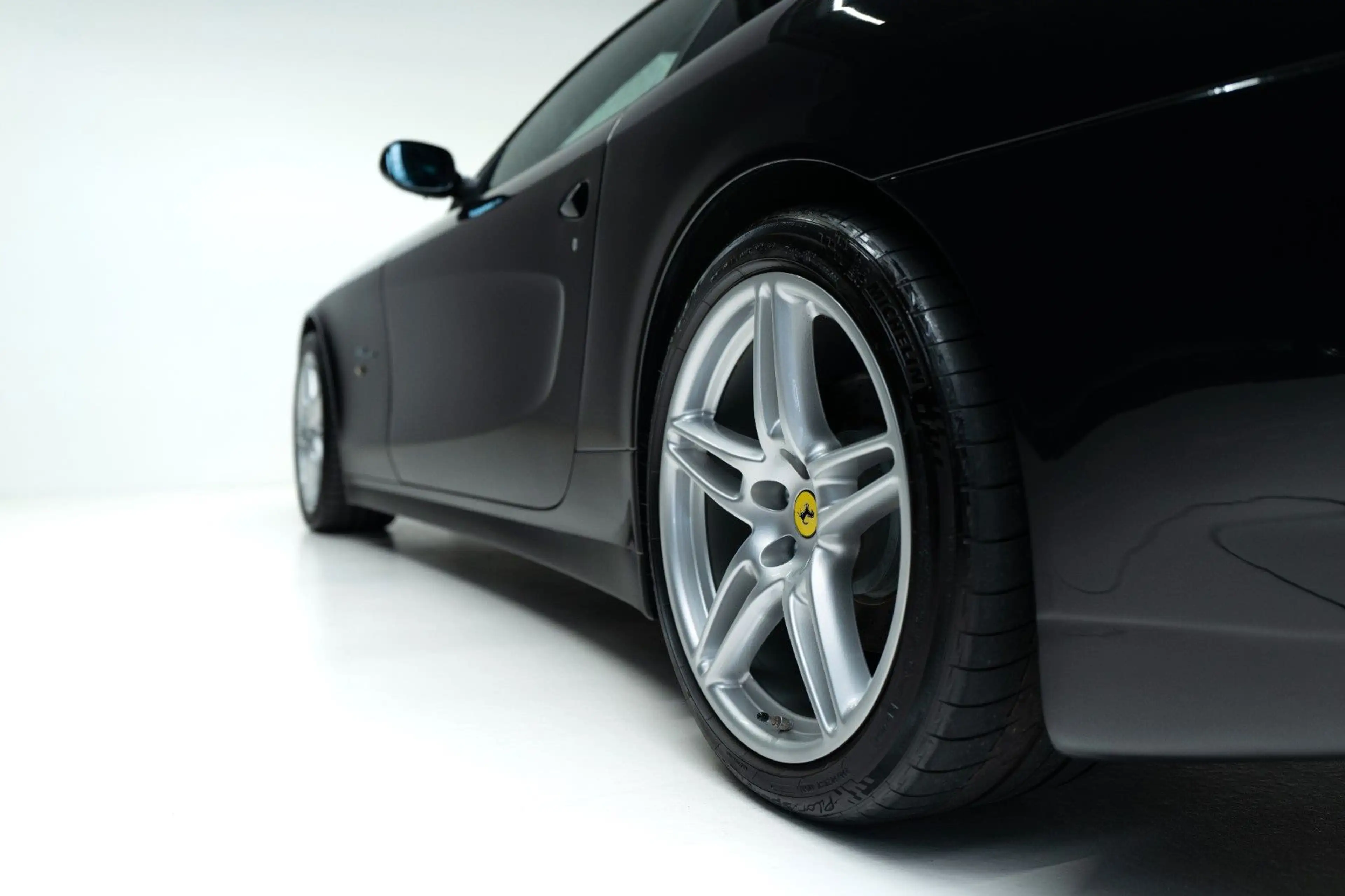 Ferrari 612 SCAGLIETTI — photo 13
