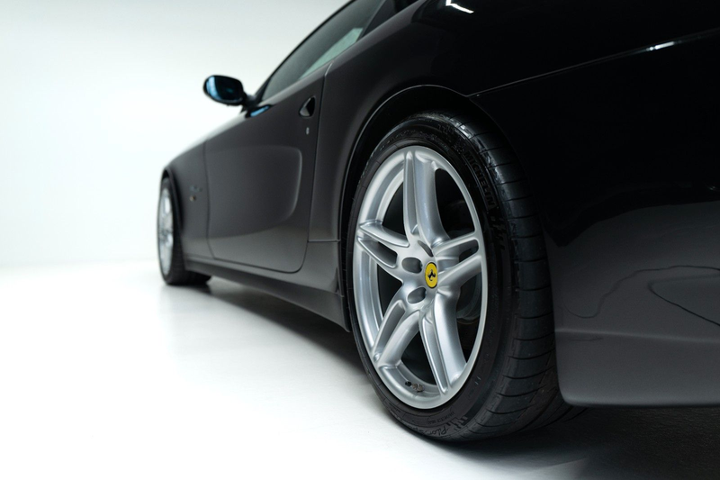 Ferrari 612 SCAGLIETTI — photo 13