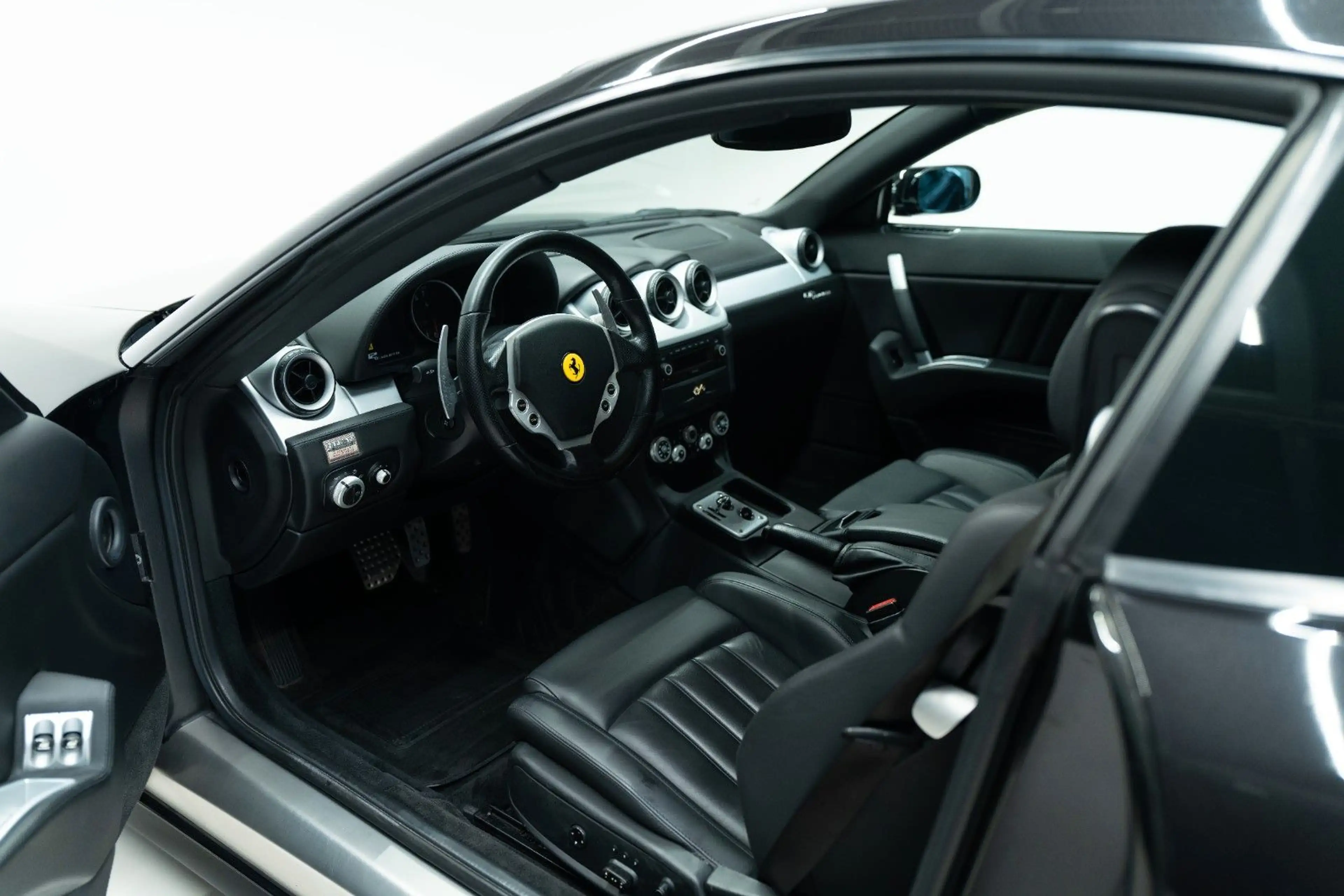 Ferrari 612 SCAGLIETTI — photo 15