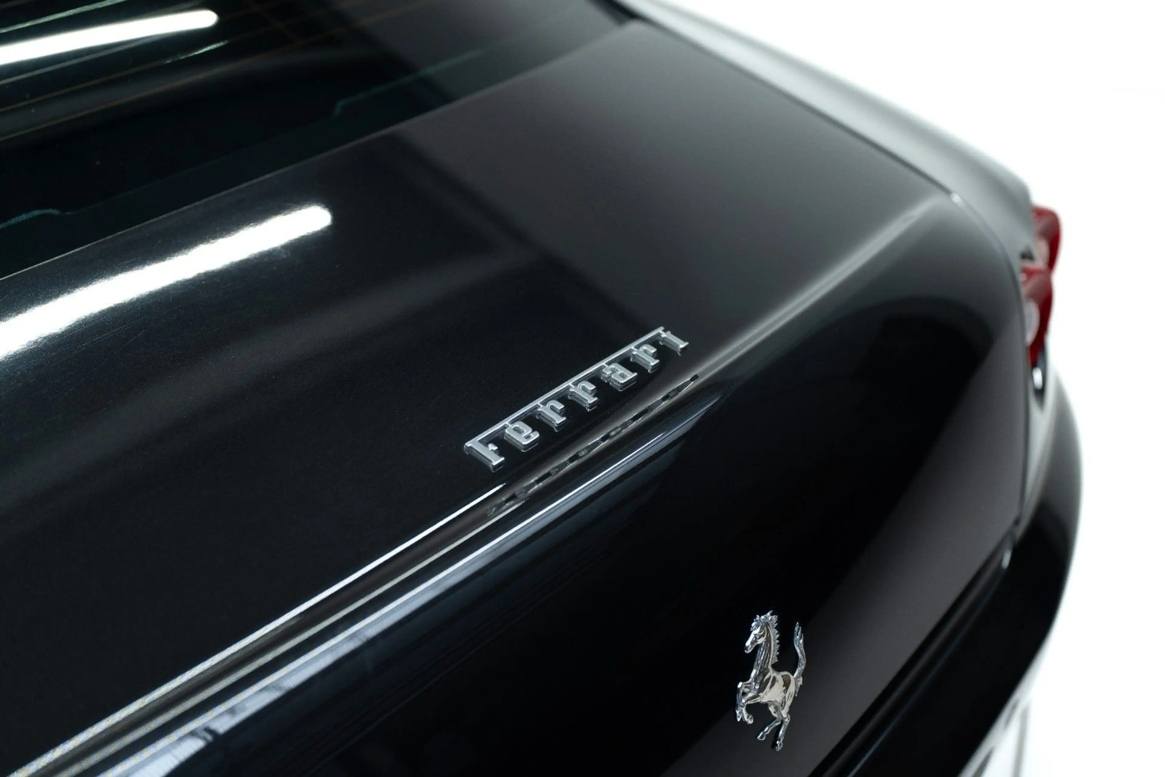 Ferrari 612 SCAGLIETTI — photo 11