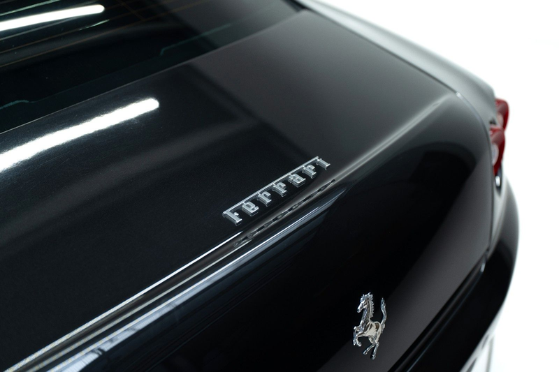 Ferrari 612 SCAGLIETTI — photo 11