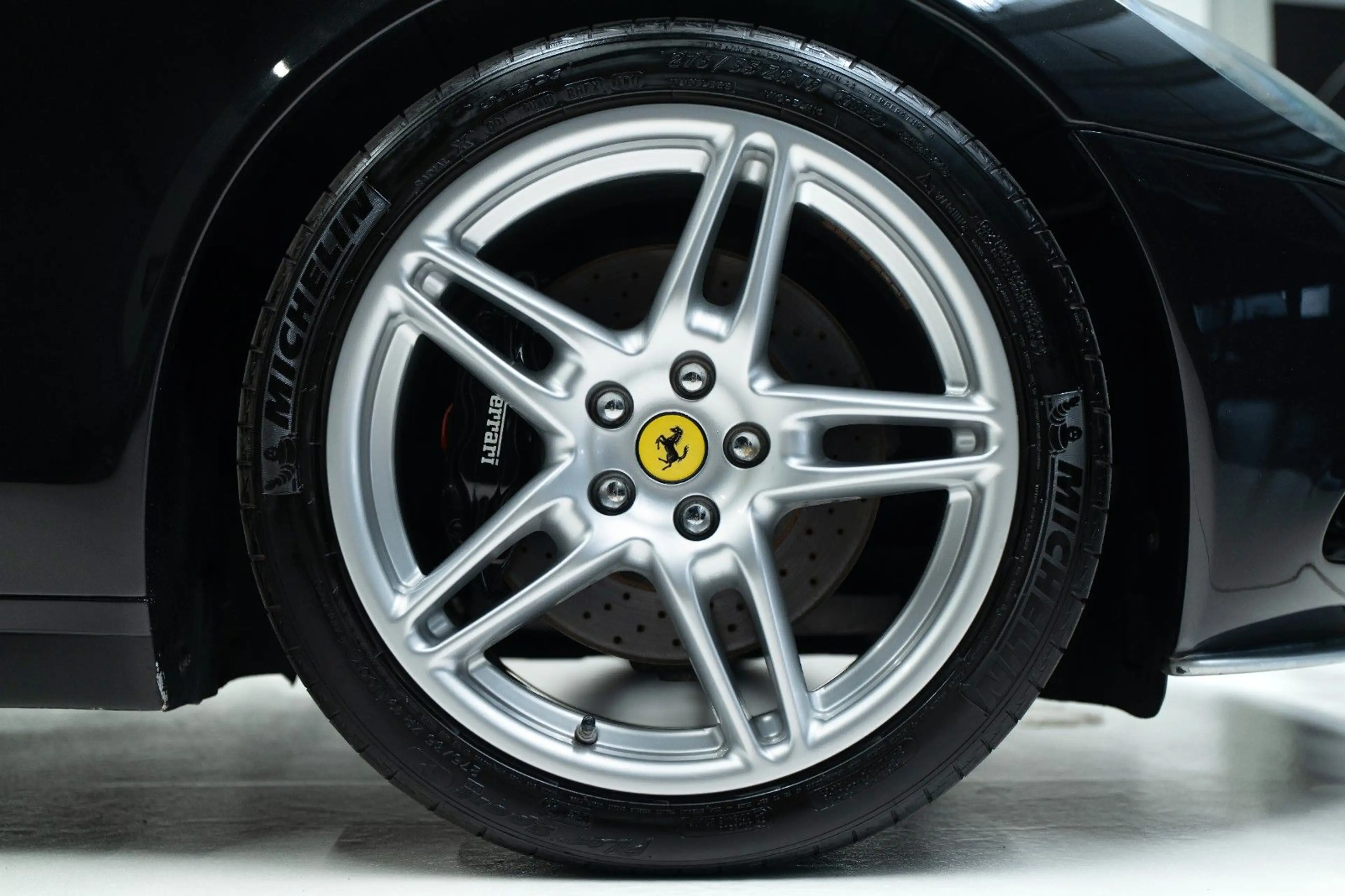 Ferrari 612 SCAGLIETTI — photo 14
