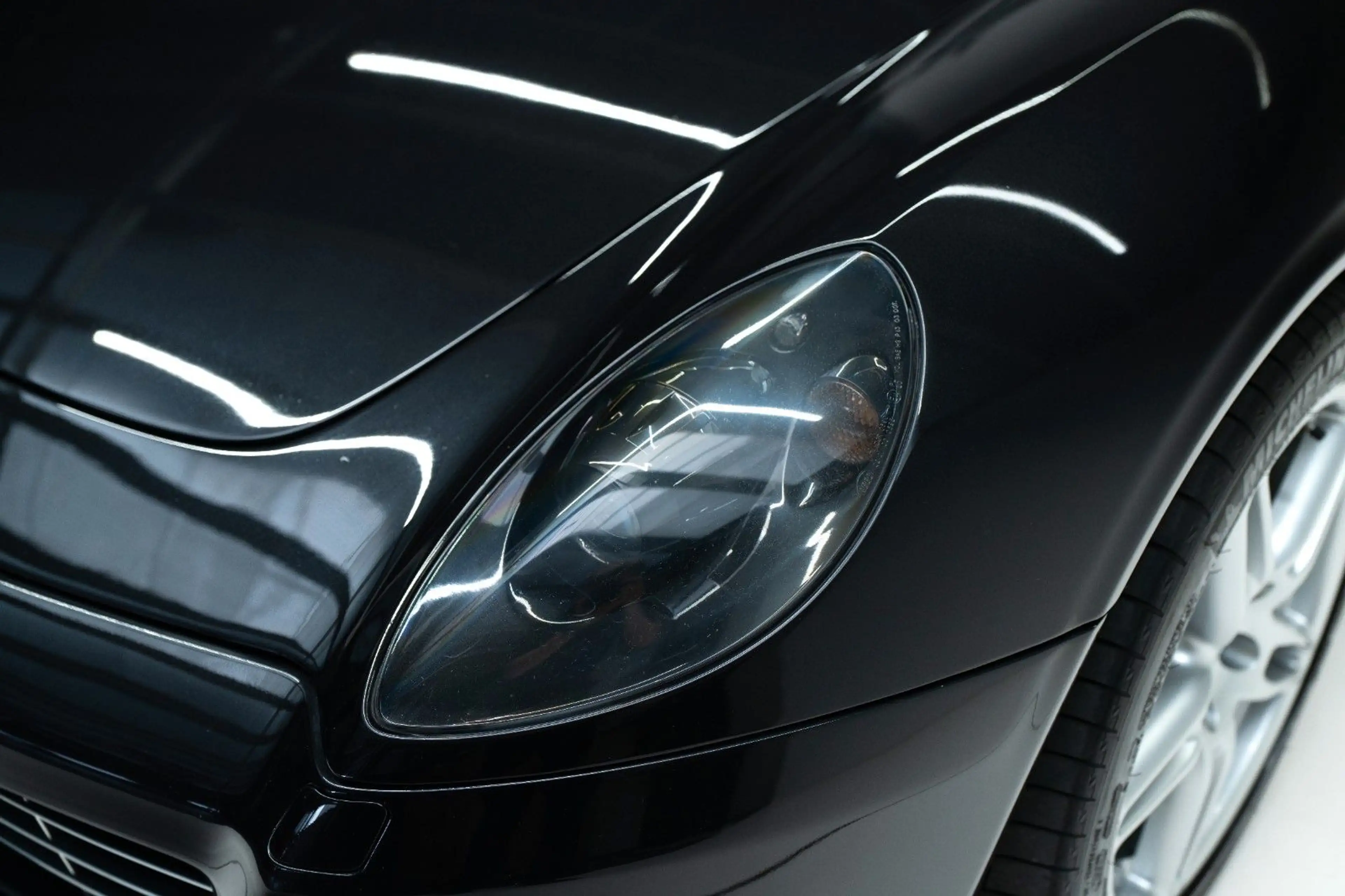 Ferrari 612 SCAGLIETTI — photo 10
