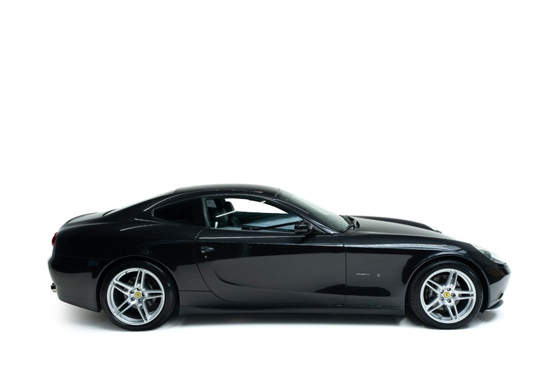 Ferrari 612 SCAGLIETTI — photo 6