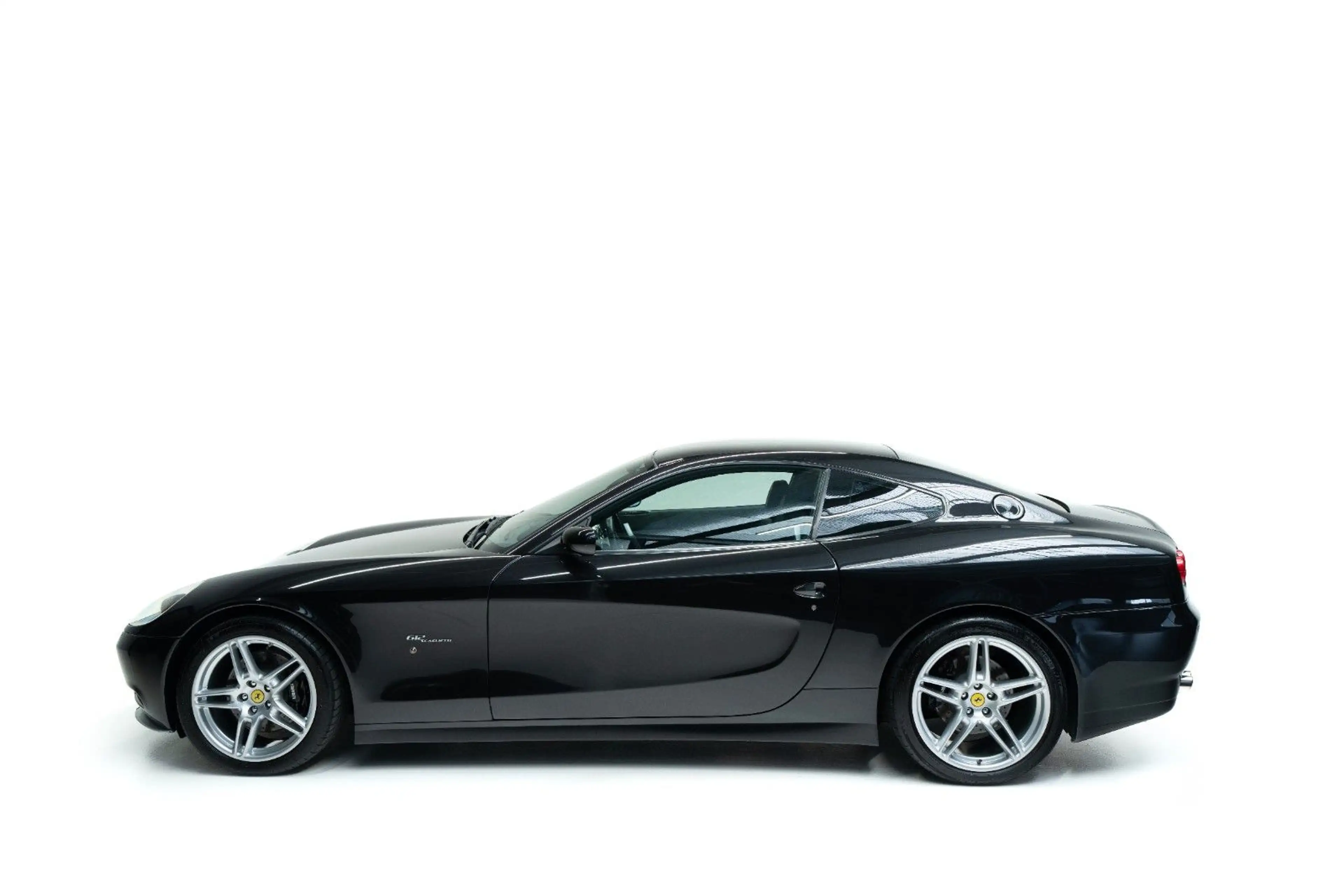 Ferrari 612 SCAGLIETTI — photo 2