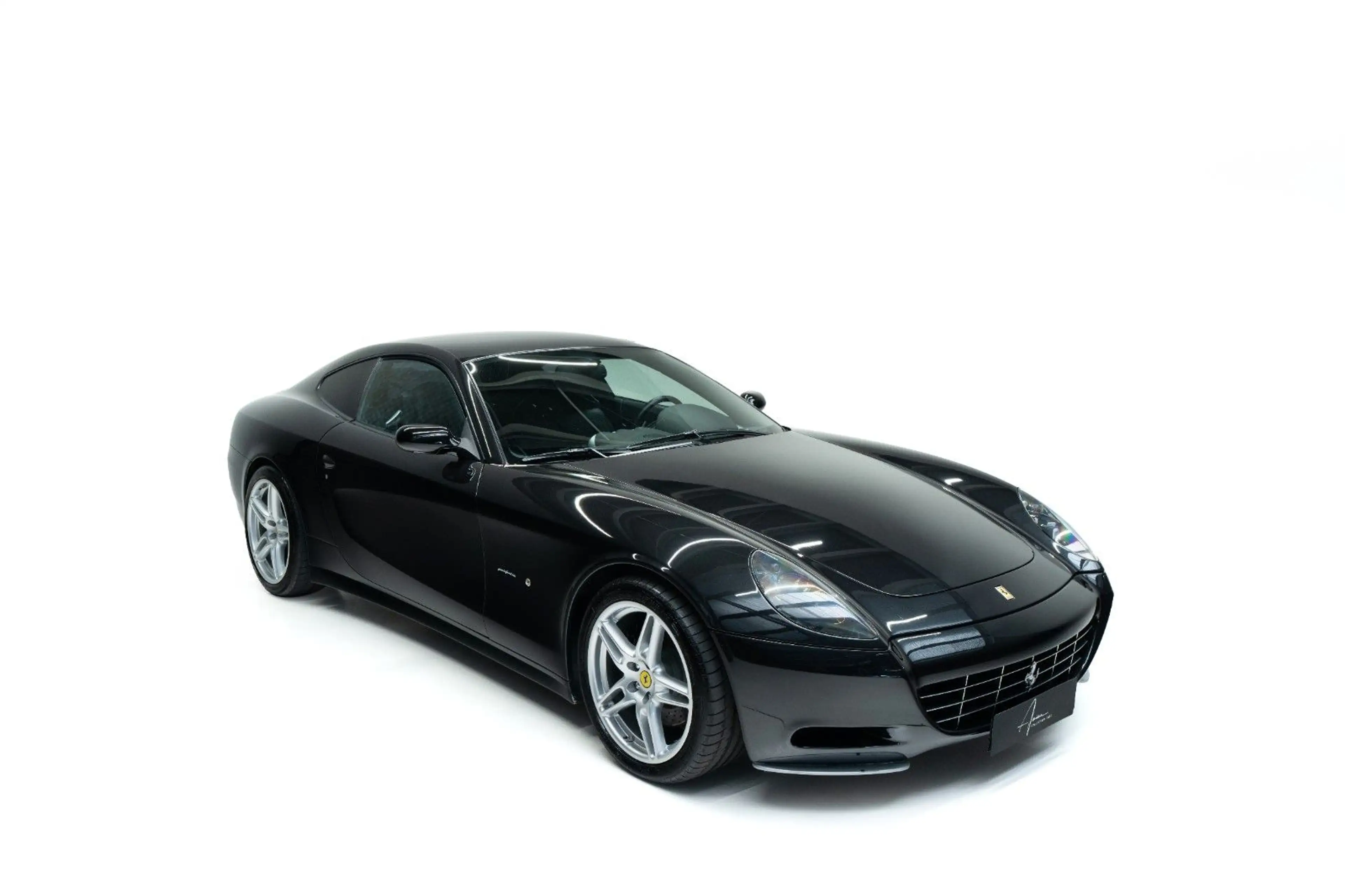 Ferrari 612 SCAGLIETTI — photo 7