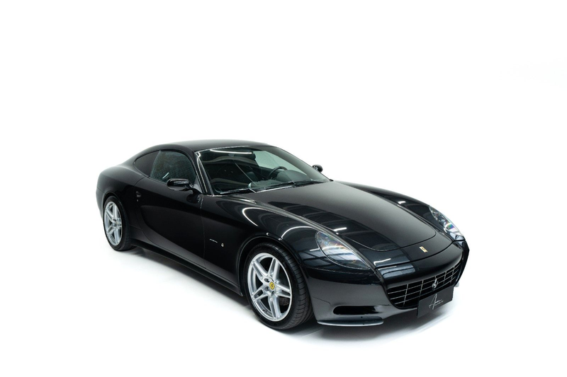 Ferrari 612 SCAGLIETTI — photo 7