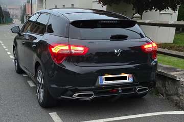DS5 Hybrid4 Sport Chic BMP6