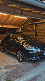 DS5 Hybrid4 Sport Chic BMP6