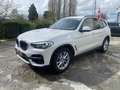BMW X3 2.0 dA s avec 2 ans de garantie + assist sur route White - thumbnail 1