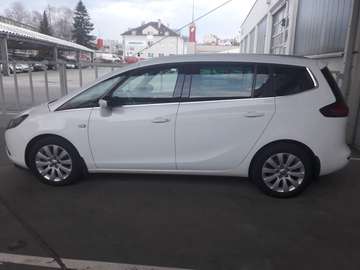 1,6 CDTI Ecotec Österreich Edition Start/Stop