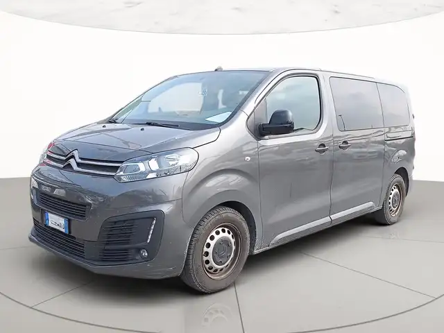 Citroen Spacetourer m 1.5 bluehdi 120cv s&s business my21