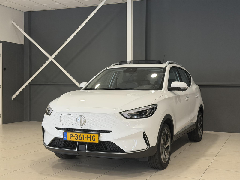 Photo du véhicule