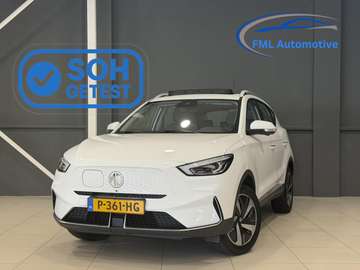 MG EV EV Standard Range Luxury 50 kWh | Panorama d