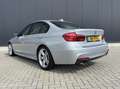 BMW 330 3-serie 330i M Sport Zilver - thumbnail 8