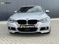 BMW 330 3-serie 330i M Sport Zilver - thumbnail 3