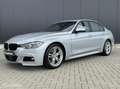 BMW 330 3-serie 330i M Sport Zilver - thumbnail 4