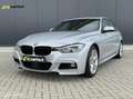 BMW 330 3-serie 330i M Sport Zilver - thumbnail 1