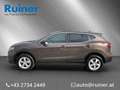 Nissan Qashqai 1,3 DIG-T Acenta +N-Connect Braun - thumbnail 4