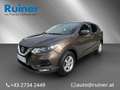 Nissan Qashqai 1,3 DIG-T Acenta +N-Connect Braun - thumbnail 1