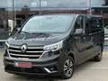 Renault Trafic 2.0 dCi SPACECLASS XL 170CV AUTO 7PL ACC GPS CAMER Noir - thumbnail 3