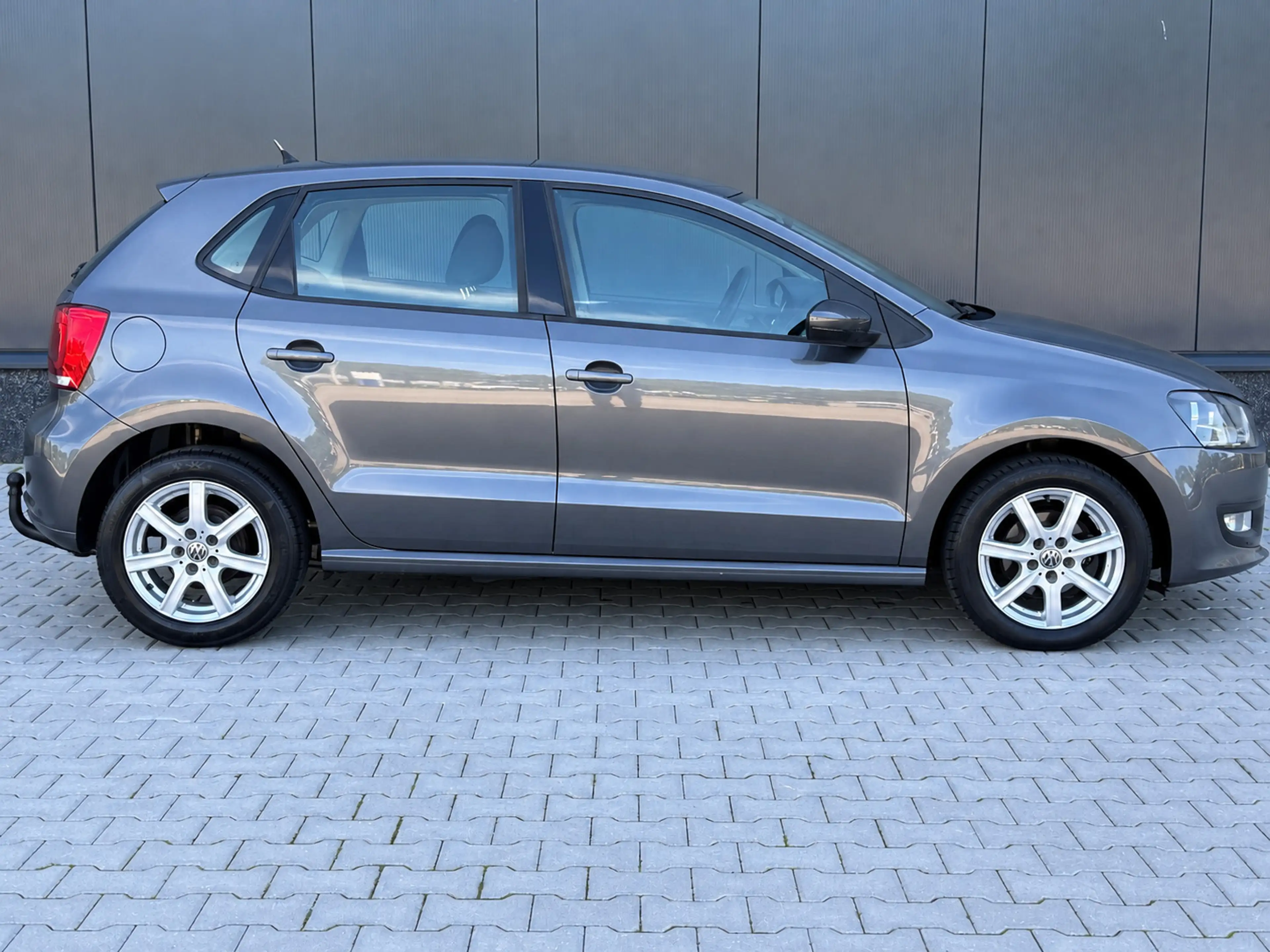 Volkswagen Polo 1.4-16V | CARPLAY | AIRCO | TREKHAAK | 5 DEURS — photo 9