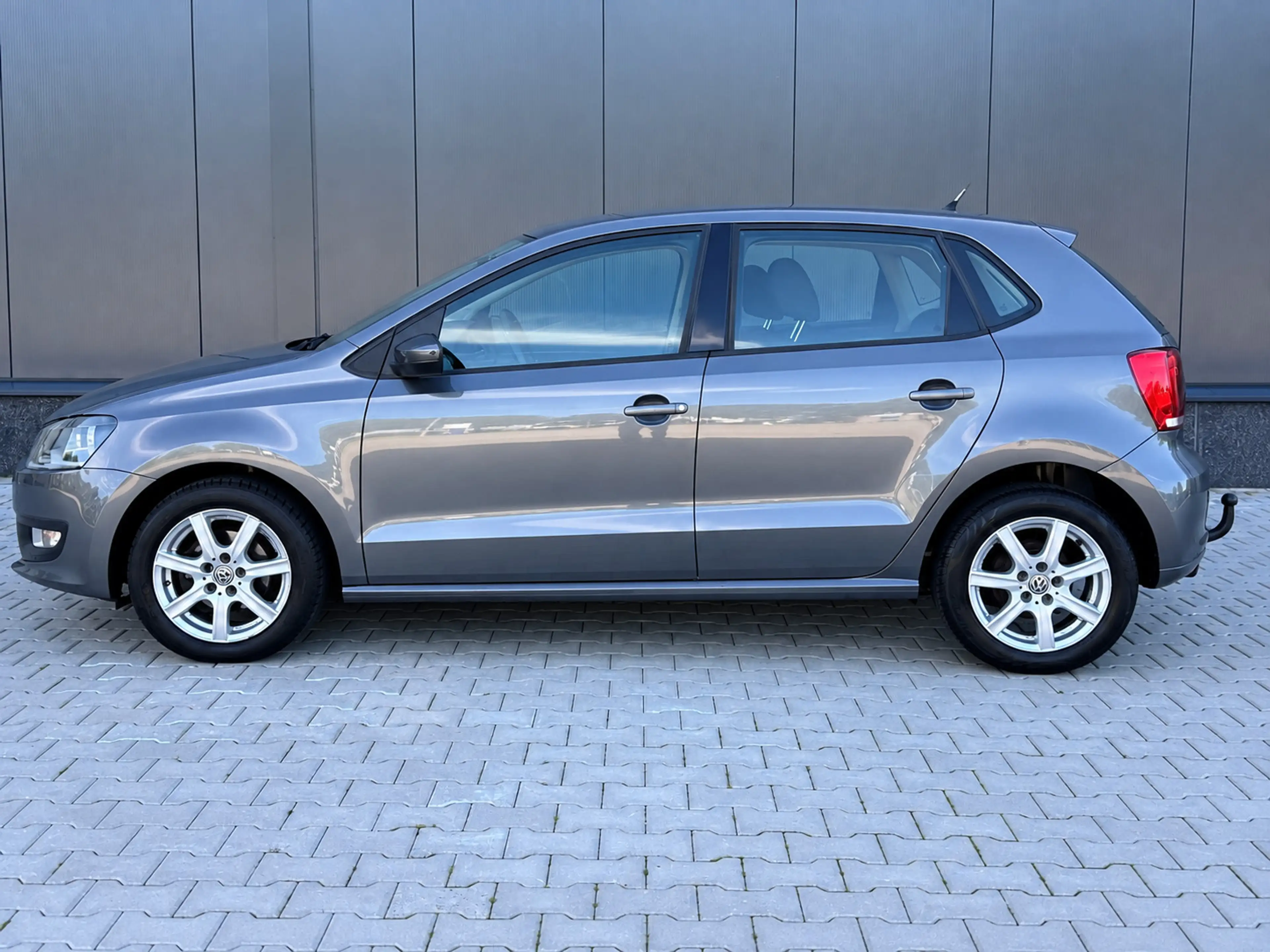 Volkswagen Polo 1.4-16V | CARPLAY | AIRCO | TREKHAAK | 5 DEURS — photo 5