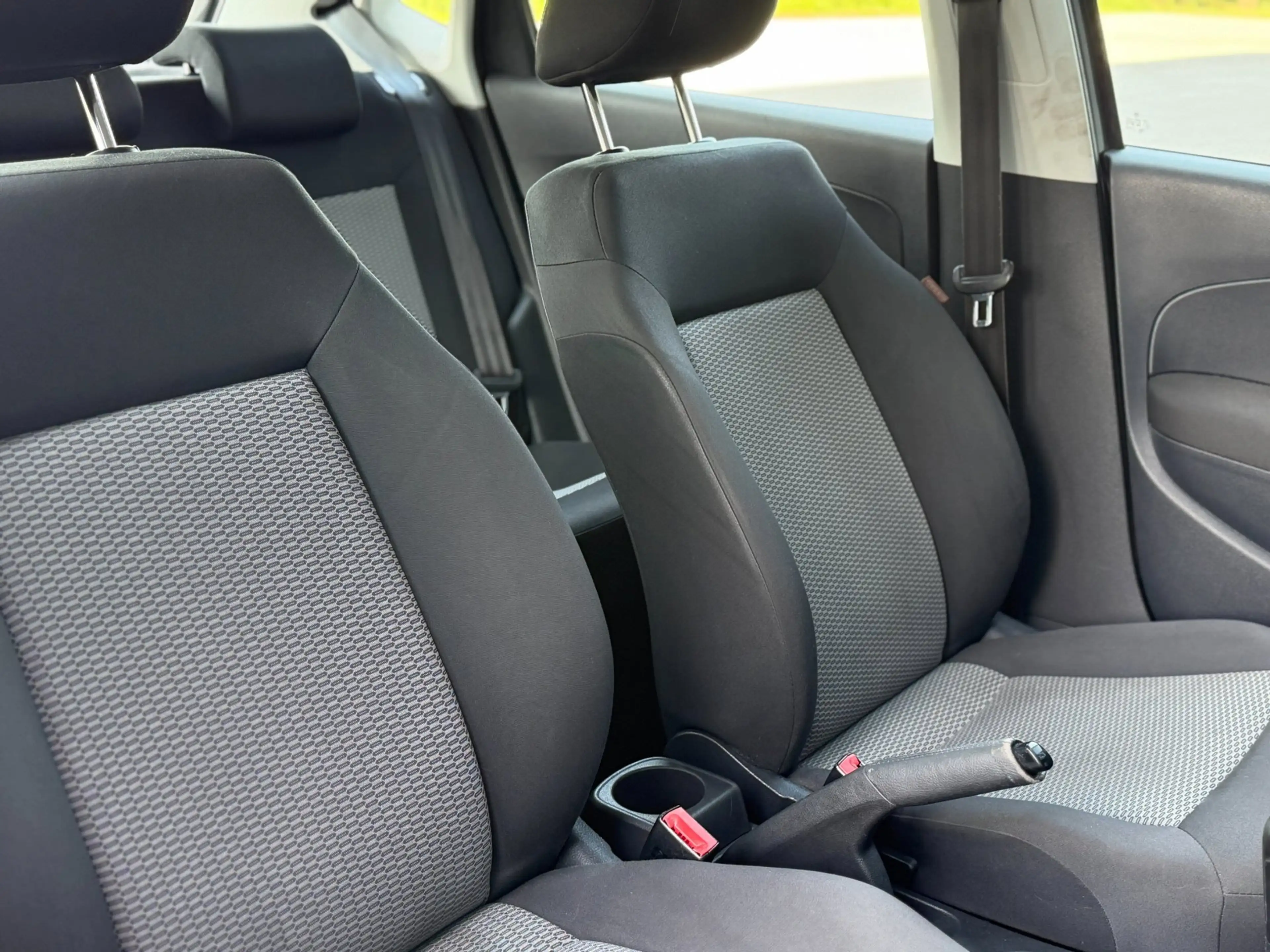 Volkswagen Polo 1.4-16V | CARPLAY | AIRCO | TREKHAAK | 5 DEURS — photo 13
