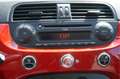 Fiat 500 1.2 Lounge | Panodak | Climate | PDC | LMV | Rood - thumbnail 14