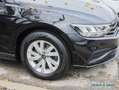 Volkswagen Passat Variant 2.0 TDI DSG ACC Navi RüKa Sitzh. Schwarz - thumbnail 3
