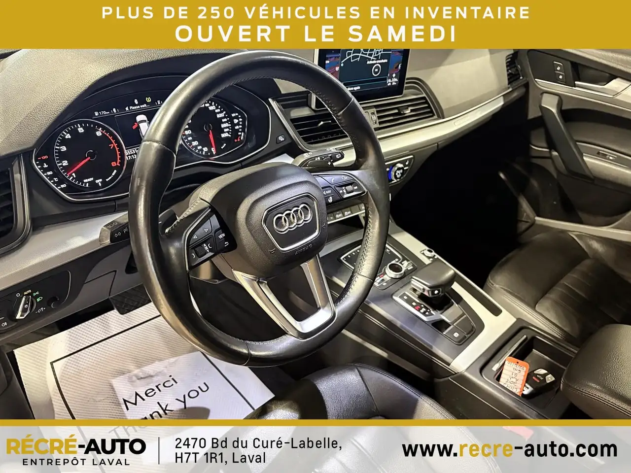Audi Q5 снимка Audi Q5